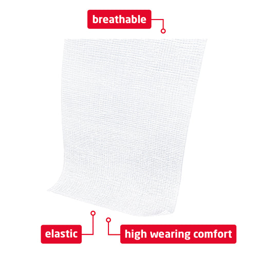 Elastomull (Cello) - LEUKOPLAST - 4m (per2)