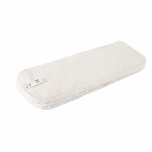 HappyBear Bamboe Booster set -4 stuks