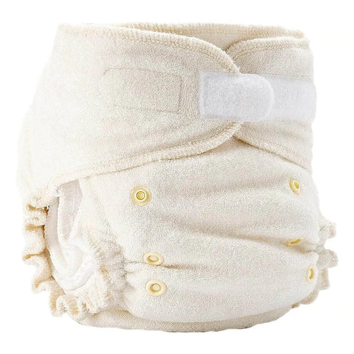 HappyBear Bamboe nachtluier