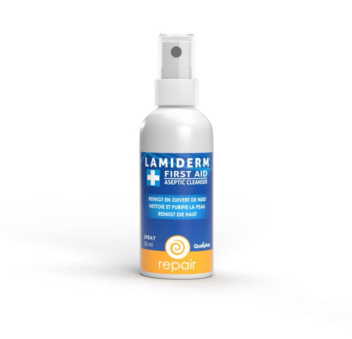Lamiderm® Repair First Aid Aseptic Cleanser - 50ml - mijnmedischmateriaal