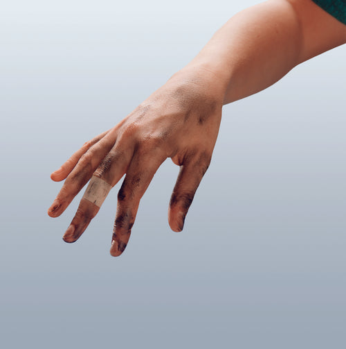 LeukoPlast Barrier - 10stuks