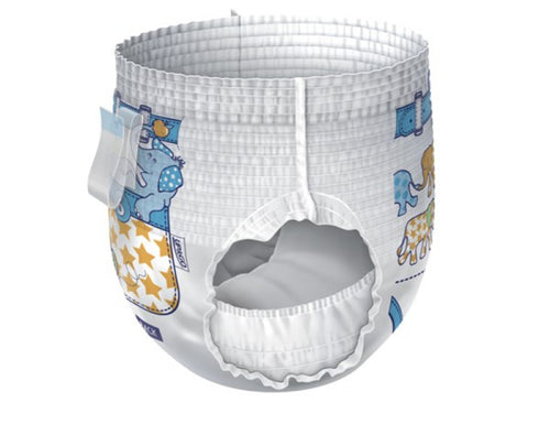 LIBERO SwimPants Size S (7-12kg)