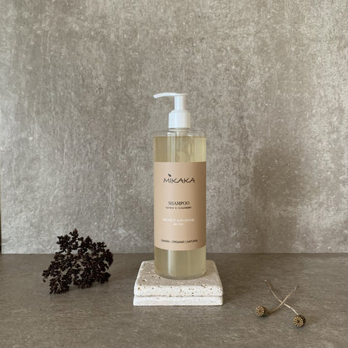 Mikaka Shampoo - 500ml