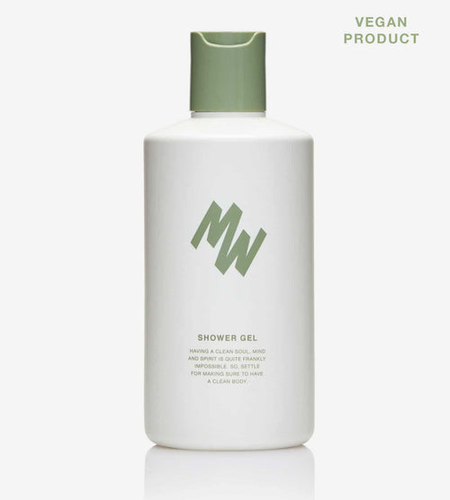 MenWith Skincare - Shower Gel – 300 ML