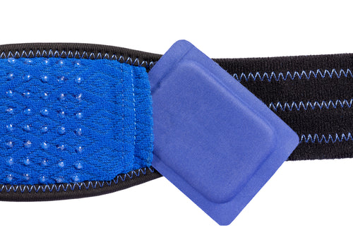Actimove Sport Edition Elleboogband - Hot/Cold Pack