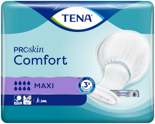 Tena Proskin  Comfort Maxi