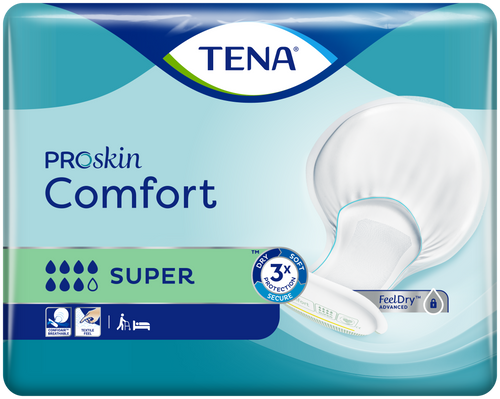 Tena Proskin  Comfort Super