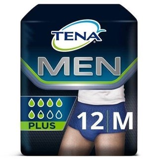 Tena Men Active Fit Pants Plus - Medium
