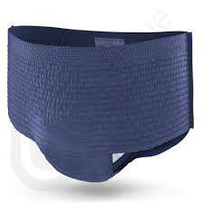 Tena Men Active Fit Pants Plus - Large