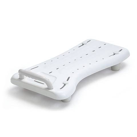 Badplank 71cm x 32cm