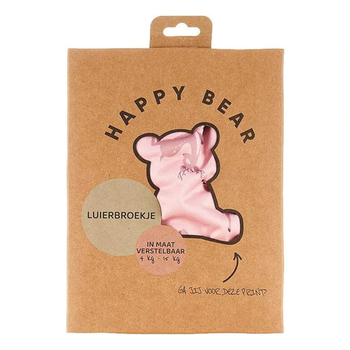 HappyBear Luierbroekje - Oh Deer