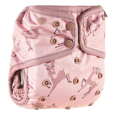 HappyBear Luierbroekje - Oh Deer