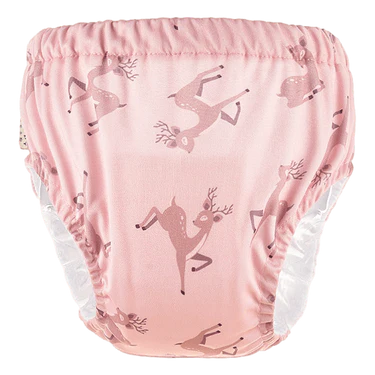 HappyBear Oefenbroekjes - Oh Deer