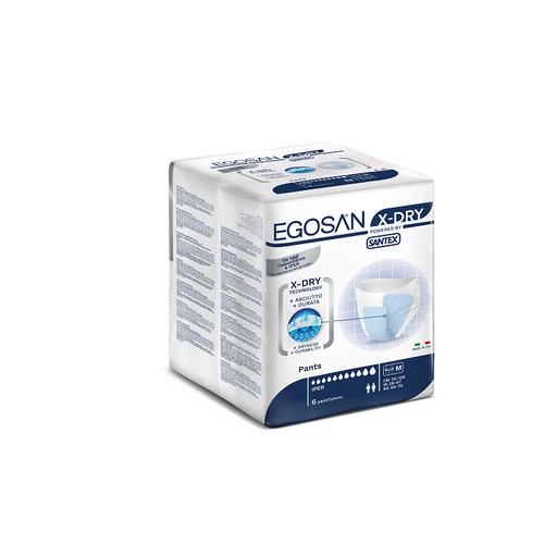 Egosan Pants - X Dry -11dr
