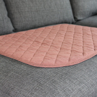 Entusia Onderlegger voor zetel, rolstoel,.. - 50 x 60cm