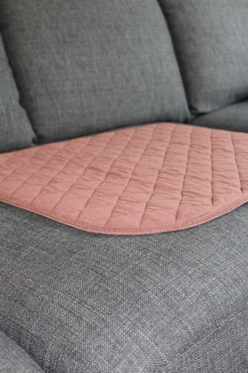 Entusia Onderlegger voor zetel, rolstoel,.. - 50 x 60cm