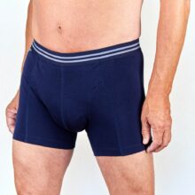 Entusia Boxer – licht of matig urineverlies