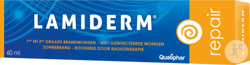 LAMIDERM® REPAIR EMULSIE - 60ml - mijnmedischmateriaal