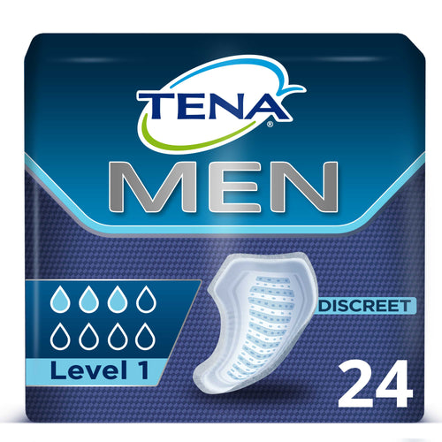 Tena Men level 1 - Light