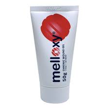 Melloxy Gel 50g