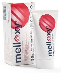 Melloxy Gel 50g