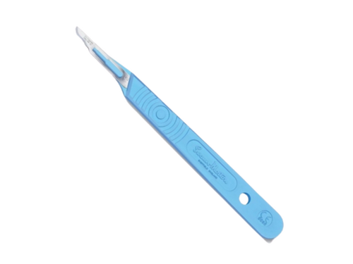 Swann Morton Scalpel - Steriel - Nr 15 /10st