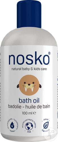 Nosko® Badolie - 100ml
