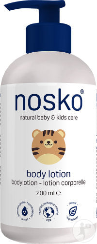 Nosko® Bodylotion - 200ml