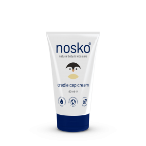 Nosko® Melkkorstjes crème - 40ml