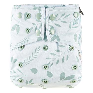 HappyBear Pocketluiers - Botanical