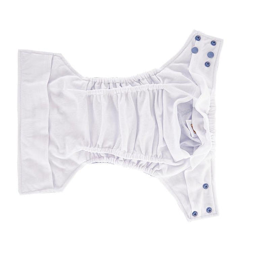 HappyBear Pocketluiers - Roar