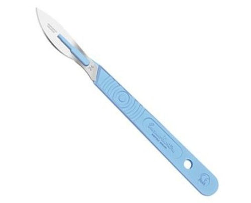 Swann Morton Scalpel - Steriel - Nr 23 /10st