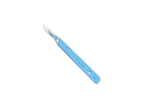 Swann Morton Scalpel - Steriel - Nr 10 /10st