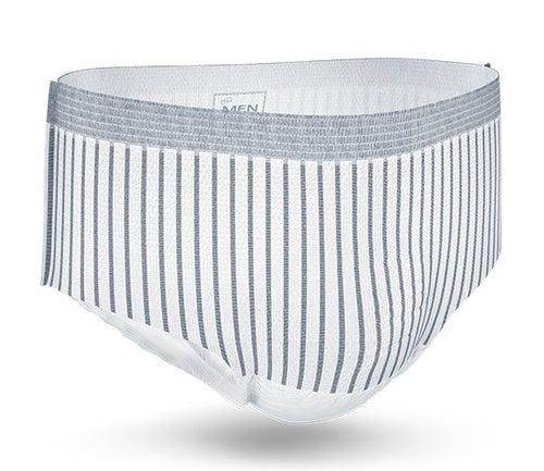 TENA Men Premium Fit Protective Underwear - Level 4 - Large