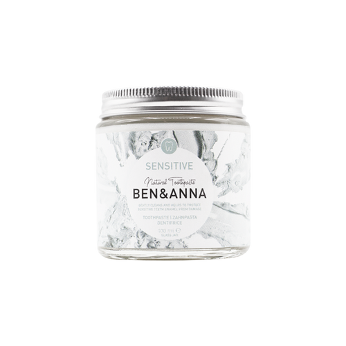 Ben&Ann - Vegan Tandpasta - 100ml