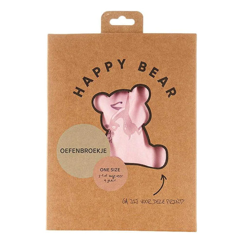 HappyBear Oefenbroekjes - Oh Deer