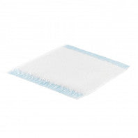 Evocare Absorberende kompres - niet inklevend - Steriel - 5x5cm / 100st